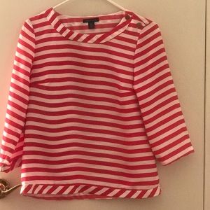 Tommy Hilfiger women top